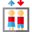 Lift icon 64x64