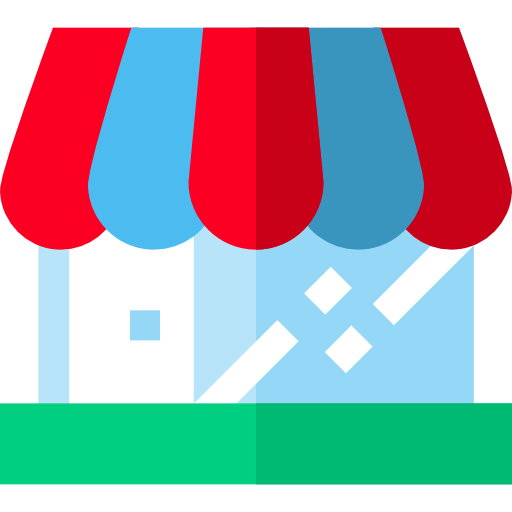 Store icon