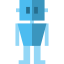 Robot icon 64x64