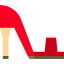 Shoe icon 64x64
