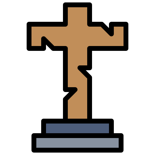 Cross icon