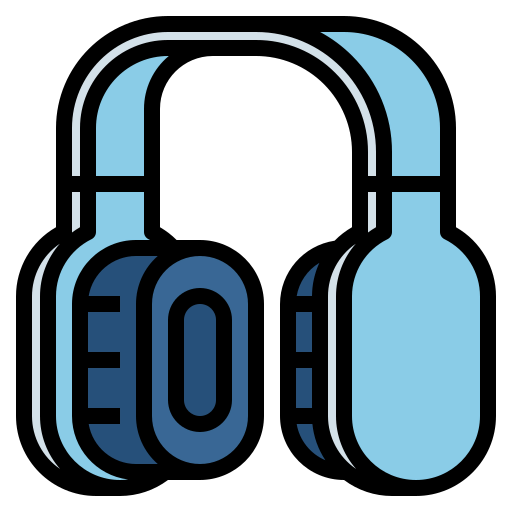 Earbud icon