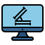 Mathematics icon 64x64