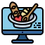 Cooking icon 64x64
