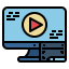 Video icon 64x64