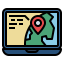 Planet icon 64x64