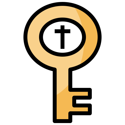 Papacy icon