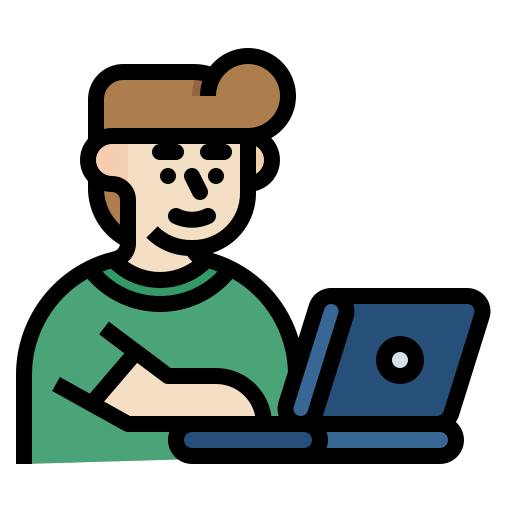 Student icon