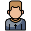 Priest icon 64x64
