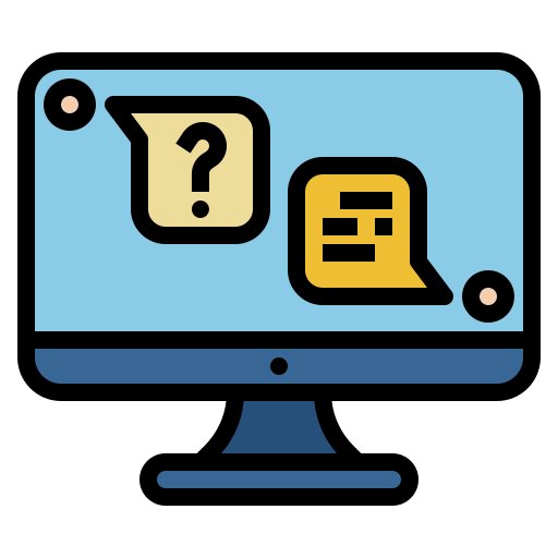 Question icon