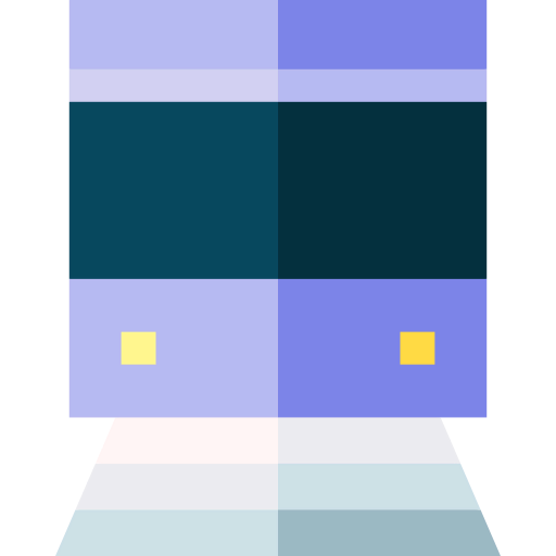 Subway icon