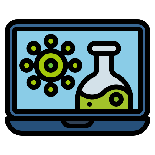 Science icon