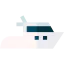 Yacht icon 64x64