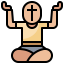 Pilgrim icon 64x64