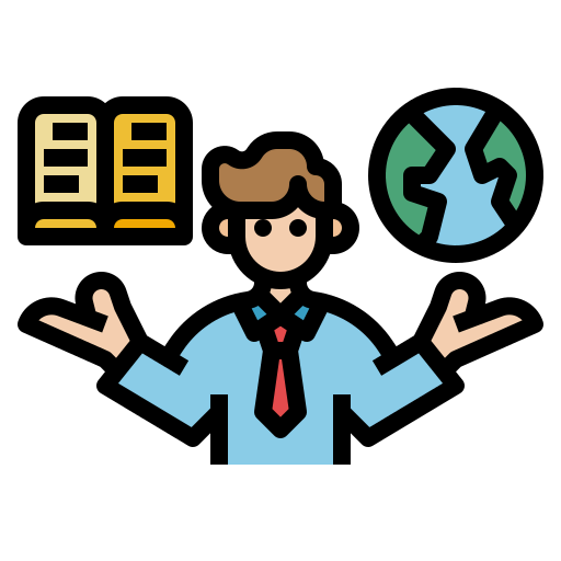 Learning icon