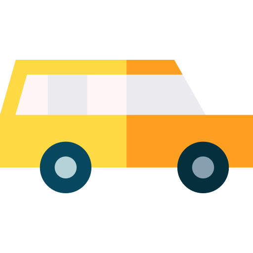 Car icon