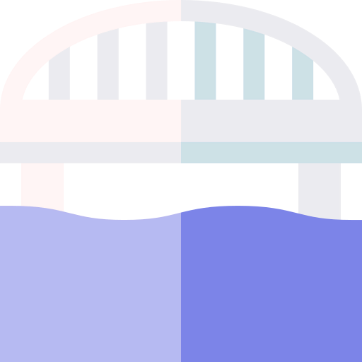 Bridge icon