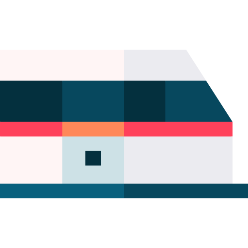 Train icon