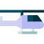 Helicopter icon 64x64