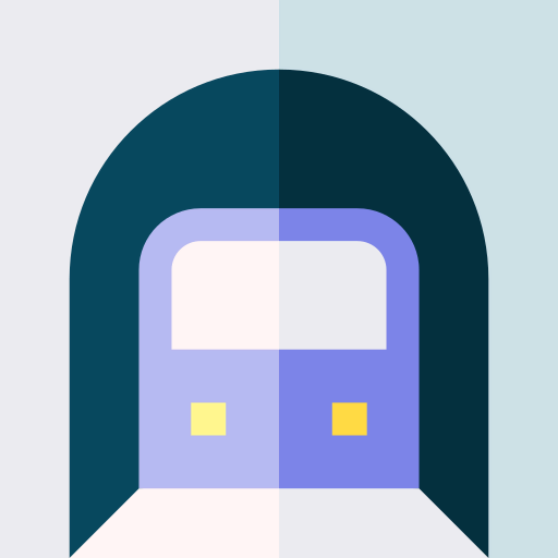 Subway icon