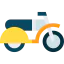 Motorbike icon 64x64