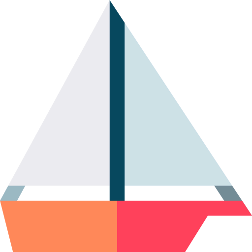 Boat icon