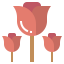 Flower icon 64x64
