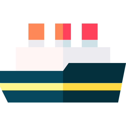 Boat icon