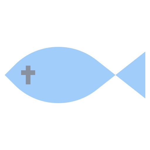 Fish icon