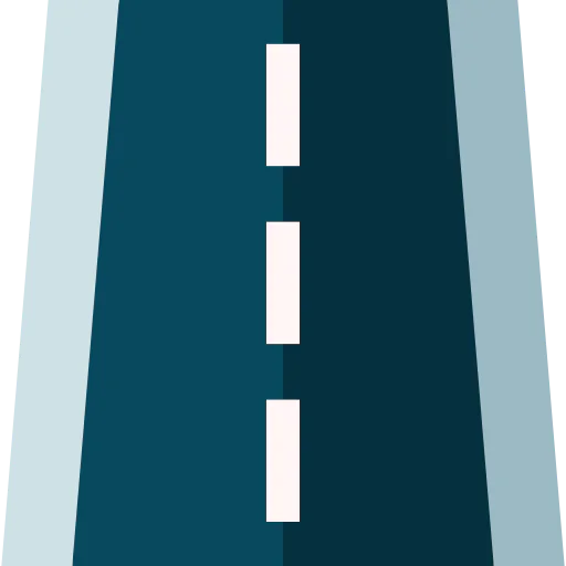 Road icon