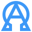 Alpha and omega アイコン 64x64