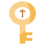 Papacy icon 64x64