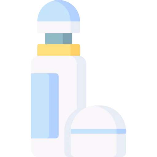 Deodorant icon