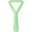 Tongue cleaner icon 64x64