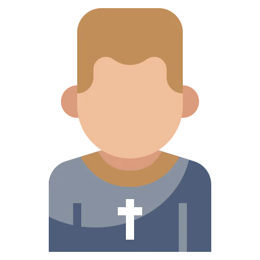 Priest icon