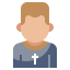 Priest icon 64x64
