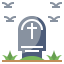Tombstone icon 64x64