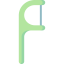 Dental floss icon 64x64