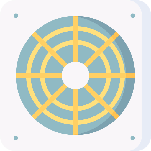 Drain icon