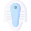 Toilet icon 64x64