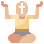 Pilgrim icon 64x64