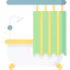 Bathtub icon 64x64