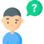 User icon 64x64