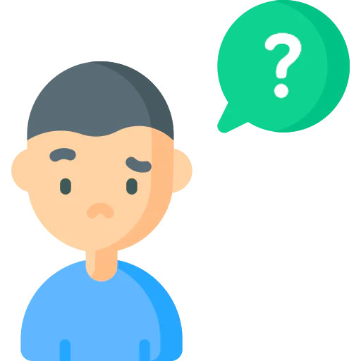 User icon