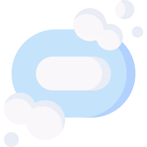 Soap icon