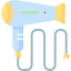 Hair dryer icon 64x64