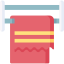 Towel rack icon 64x64