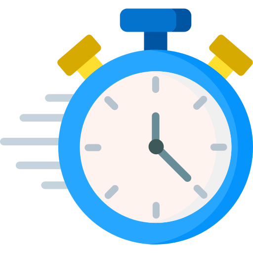 Stopwatch icon