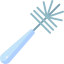 Toilet brush icon 64x64
