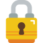 Lock icon 64x64